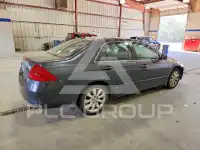 2007 Honda Accord фото