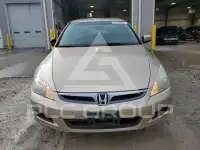 2007 Honda Accord фото