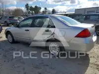 2007 Honda Accord фото