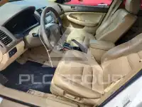2007 Honda Accord фото
