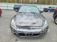 2007 Honda Accord фото