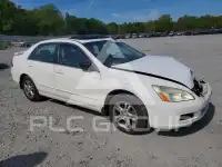 2007 Honda Accord фото