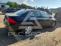 2007 Honda Accord фото
