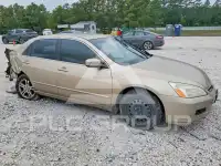 2007 Honda Accord фото