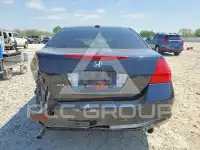 2007 Honda Accord фото