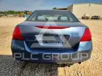 2007 Honda Accord фото