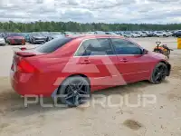 2007 Honda Accord фото