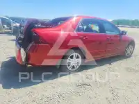 2007 Honda Accord фото