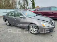 2007 Honda Accord фото