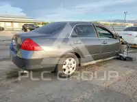 2007 Honda Accord фото