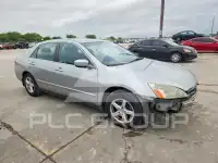 2007 Honda Accord фото