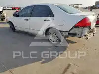 2007 Honda Accord фото