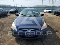 2007 Honda Accord фото