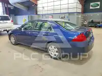 2007 Honda Accord фото