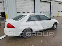 2007 Honda Accord фото