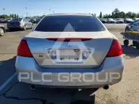 2007 Honda Accord фото