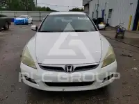 2007 Honda Accord фото