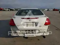 2007 Honda Accord фото