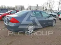 2007 Honda Accord фото
