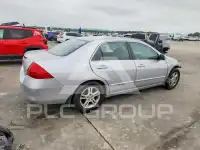 2007 Honda Accord фото