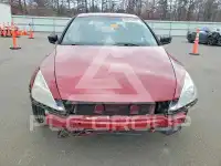 2007 Honda Accord фото