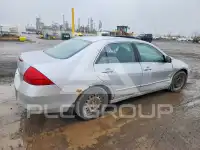 2007 Honda Accord фото