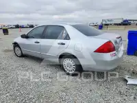 2007 Honda Accord photo