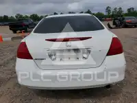 2007 Honda Accord фото