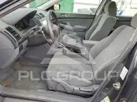 2007 Honda Accord фото