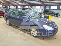 2007 Honda Accord фото