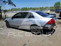 2007 Honda Accord фото