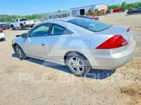 2007 Honda Accord фото