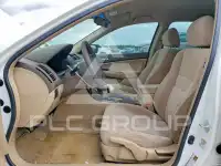 2007 Honda Accord фото