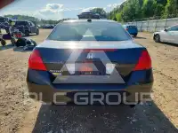 2007 Honda Accord фото