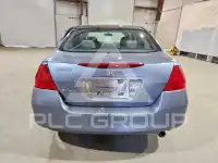 2007 Honda Accord фото