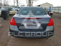 2007 Honda Accord фото