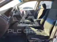 2007 Honda Accord фото
