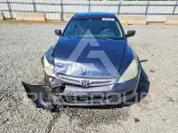 2007 Honda Accord фото