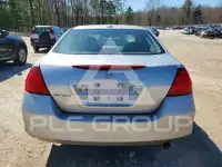 2007 Honda Accord photo