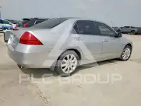 2007 Honda Accord фото