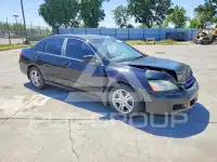 2007 Honda Accord фото
