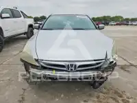 2007 Honda Accord фото