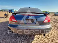 2007 Honda Accord фото