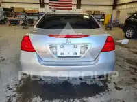 2007 Honda Accord фото