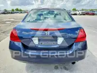 2007 Honda Accord фото