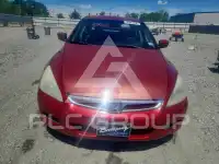 2007 Honda Accord фото