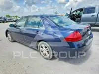 2007 Honda Accord фото