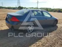 2007 Honda Accord фото