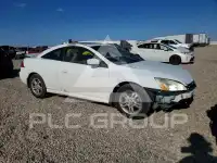 2007 Honda Accord фото