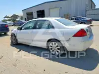 2007 Honda Accord фото